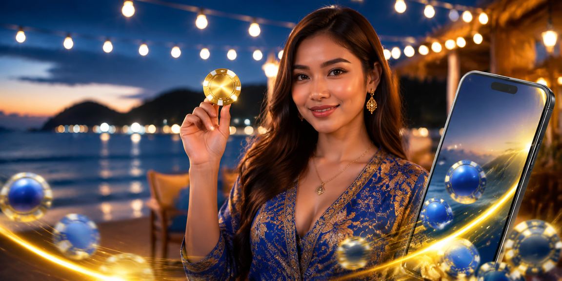 Pengguna gunakan aplikasi 3ce untuk loteri di Langkawi